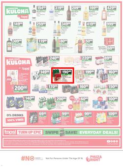 SPAR & SUPERSPAR Namibia : Super Savings (25 May - 07 June 2026), page 10