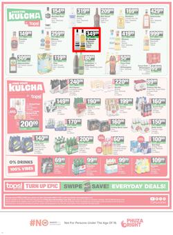 SPAR & SUPERSPAR Namibia : Super Savings (25 May - 07 June 2026), page 10