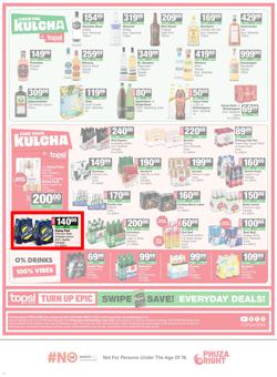SPAR & SUPERSPAR Namibia : Super Savings (25 May - 07 June 2026), page 10