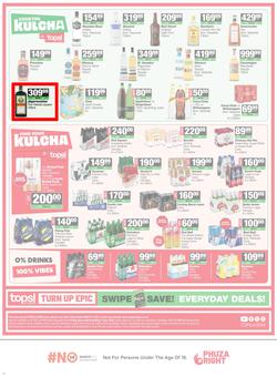 SPAR & SUPERSPAR Namibia : Super Savings (25 May - 07 June 2026), page 10