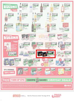 SPAR & SUPERSPAR Namibia : Super Savings (25 May - 07 June 2026), page 10