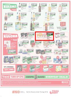 SPAR & SUPERSPAR Namibia : Super Savings (25 May - 07 June 2026), page 10