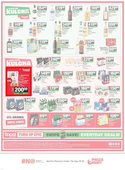 SPAR & SUPERSPAR Namibia : Super Savings (25 May - 07 June 2026), page 10