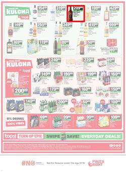 SPAR & SUPERSPAR Namibia : Super Savings (25 May - 07 June 2026), page 10
