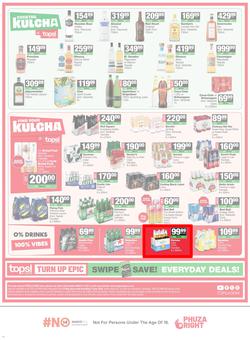 SPAR & SUPERSPAR Namibia : Super Savings (25 May - 07 June 2026), page 10