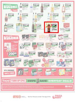 SPAR & SUPERSPAR Namibia : Super Savings (25 May - 07 June 2026), page 10