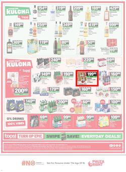 SPAR & SUPERSPAR Namibia : Super Savings (25 May - 07 June 2026), page 10