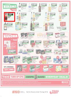 SPAR & SUPERSPAR Namibia : Super Savings (25 May - 07 June 2026), page 10