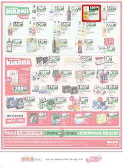 SPAR & SUPERSPAR Namibia : Super Savings (25 May - 07 June 2026), page 10