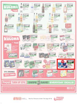 SPAR & SUPERSPAR Namibia : Super Savings (25 May - 07 June 2026), page 10