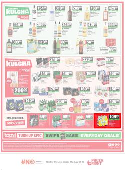 SPAR & SUPERSPAR Namibia : Super Savings (25 May - 07 June 2026), page 10