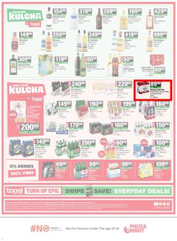 SPAR & SUPERSPAR Namibia : Super Savings (25 May - 07 June 2026), page 10