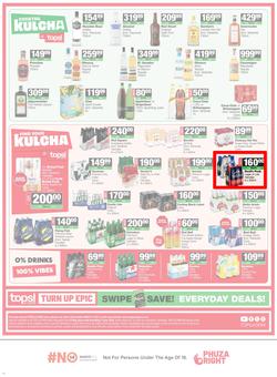 SPAR & SUPERSPAR Namibia : Super Savings (25 May - 07 June 2026), page 10