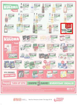 SPAR & SUPERSPAR Namibia : Super Savings (25 May - 07 June 2026), page 10