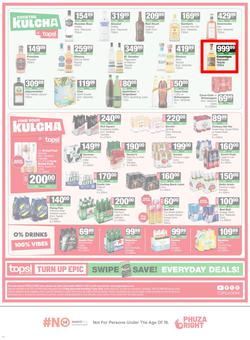 SPAR & SUPERSPAR Namibia : Super Savings (25 May - 07 June 2026), page 10