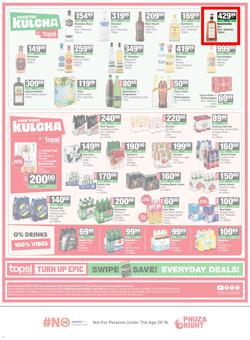 SPAR & SUPERSPAR Namibia : Super Savings (25 May - 07 June 2026), page 10