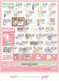 SPAR & SUPERSPAR Namibia : Super Savings (25 May - 07 June 2026), page 10