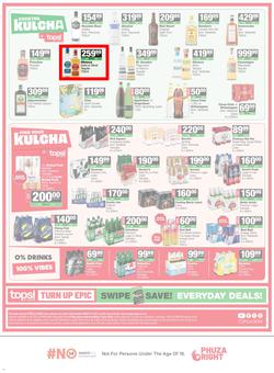 SPAR & SUPERSPAR Namibia : Super Savings (25 May - 07 June 2026), page 10
