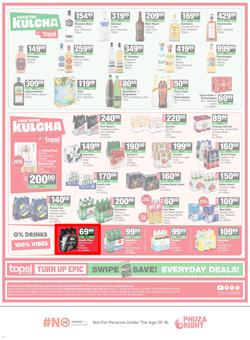 SPAR & SUPERSPAR Namibia : Super Savings (25 May - 07 June 2026), page 10