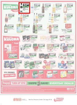 SPAR & SUPERSPAR Namibia : Super Savings (25 May - 07 June 2026), page 10