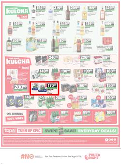 SPAR & SUPERSPAR Namibia : Super Savings (25 May - 07 June 2026), page 10