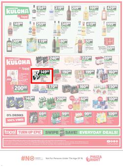 SPAR & SUPERSPAR Namibia : Super Savings (25 May - 07 June 2026), page 10