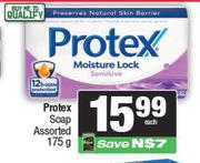 Protex Soap Assorted-175g 