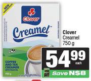 Clover Creamel-750g