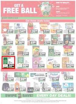 SPAR SaveMor Namibia : Choose To SaveMor Today (25 May - 07 June 2026), page 2