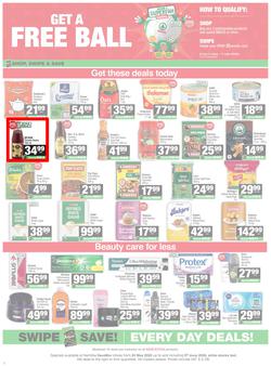 SPAR SaveMor Namibia : Choose To SaveMor Today (25 May - 07 June 2026), page 2