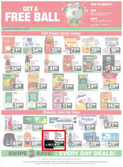 SPAR SaveMor Namibia : Choose To SaveMor Today (25 May - 07 June 2026), page 2