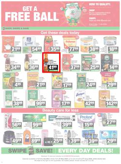 SPAR SaveMor Namibia : Choose To SaveMor Today (25 May - 07 June 2026), page 2