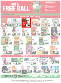 SPAR SaveMor Namibia : Choose To SaveMor Today (25 May - 07 June 2026), page 2
