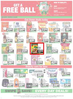 SPAR SaveMor Namibia : Choose To SaveMor Today (25 May - 07 June 2026), page 2