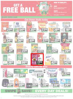 SPAR SaveMor Namibia : Choose To SaveMor Today (25 May - 07 June 2026), page 2