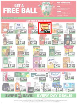 SPAR SaveMor Namibia : Choose To SaveMor Today (25 May - 07 June 2026), page 2