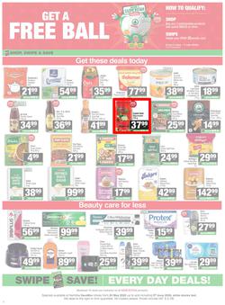 SPAR SaveMor Namibia : Choose To SaveMor Today (25 May - 07 June 2026), page 2