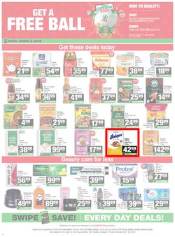 SPAR SaveMor Namibia : Choose To SaveMor Today (25 May - 07 June 2026), page 2