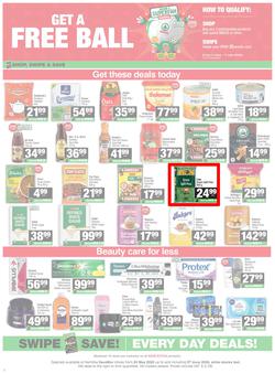 SPAR SaveMor Namibia : Choose To SaveMor Today (25 May - 07 June 2026), page 2