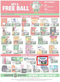 SPAR SaveMor Namibia : Choose To SaveMor Today (25 May - 07 June 2026), page 2