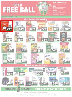 SPAR SaveMor Namibia : Choose To SaveMor Today (25 May - 07 June 2026), page 2