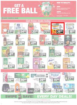 SPAR SaveMor Namibia : Choose To SaveMor Today (25 May - 07 June 2026), page 2