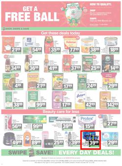 SPAR SaveMor Namibia : Choose To SaveMor Today (25 May - 07 June 2026), page 2