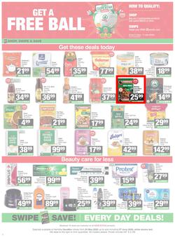 SPAR SaveMor Namibia : Choose To SaveMor Today (25 May - 07 June 2026), page 2