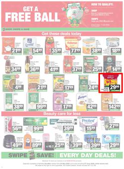 SPAR SaveMor Namibia : Choose To SaveMor Today (25 May - 07 June 2026), page 2