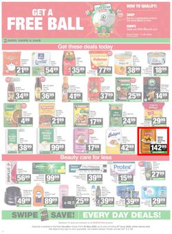 SPAR SaveMor Namibia : Choose To SaveMor Today (25 May - 07 June 2026), page 2