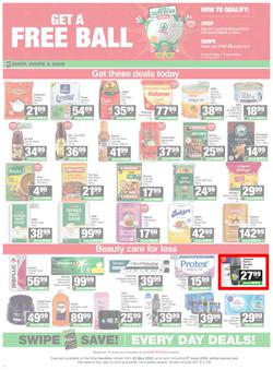 SPAR SaveMor Namibia : Choose To SaveMor Today (25 May - 07 June 2026), page 2