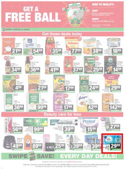 SPAR SaveMor Namibia : Choose To SaveMor Today (25 May - 07 June 2026), page 2