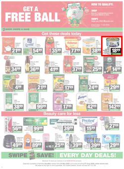 SPAR SaveMor Namibia : Choose To SaveMor Today (25 May - 07 June 2026), page 2