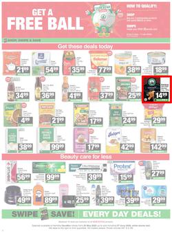 SPAR SaveMor Namibia : Choose To SaveMor Today (25 May - 07 June 2026), page 2